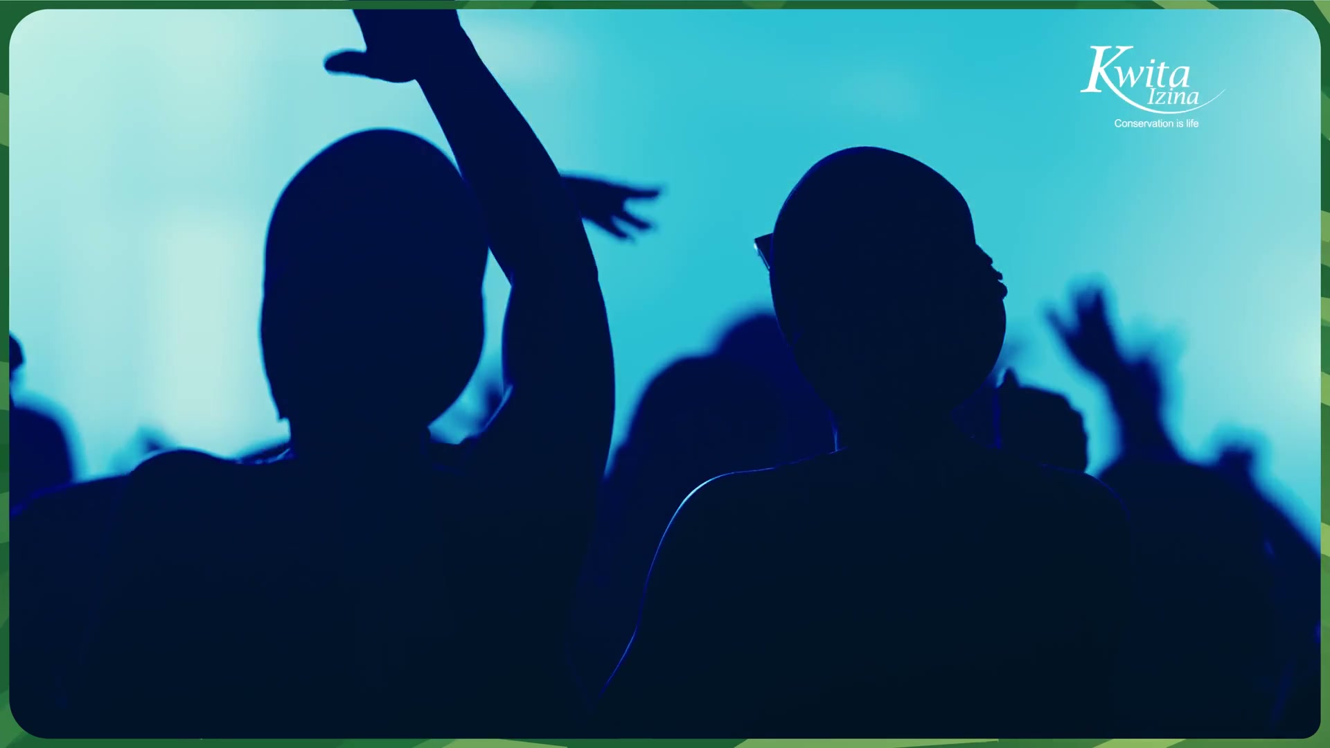 Kwita Izina Concert