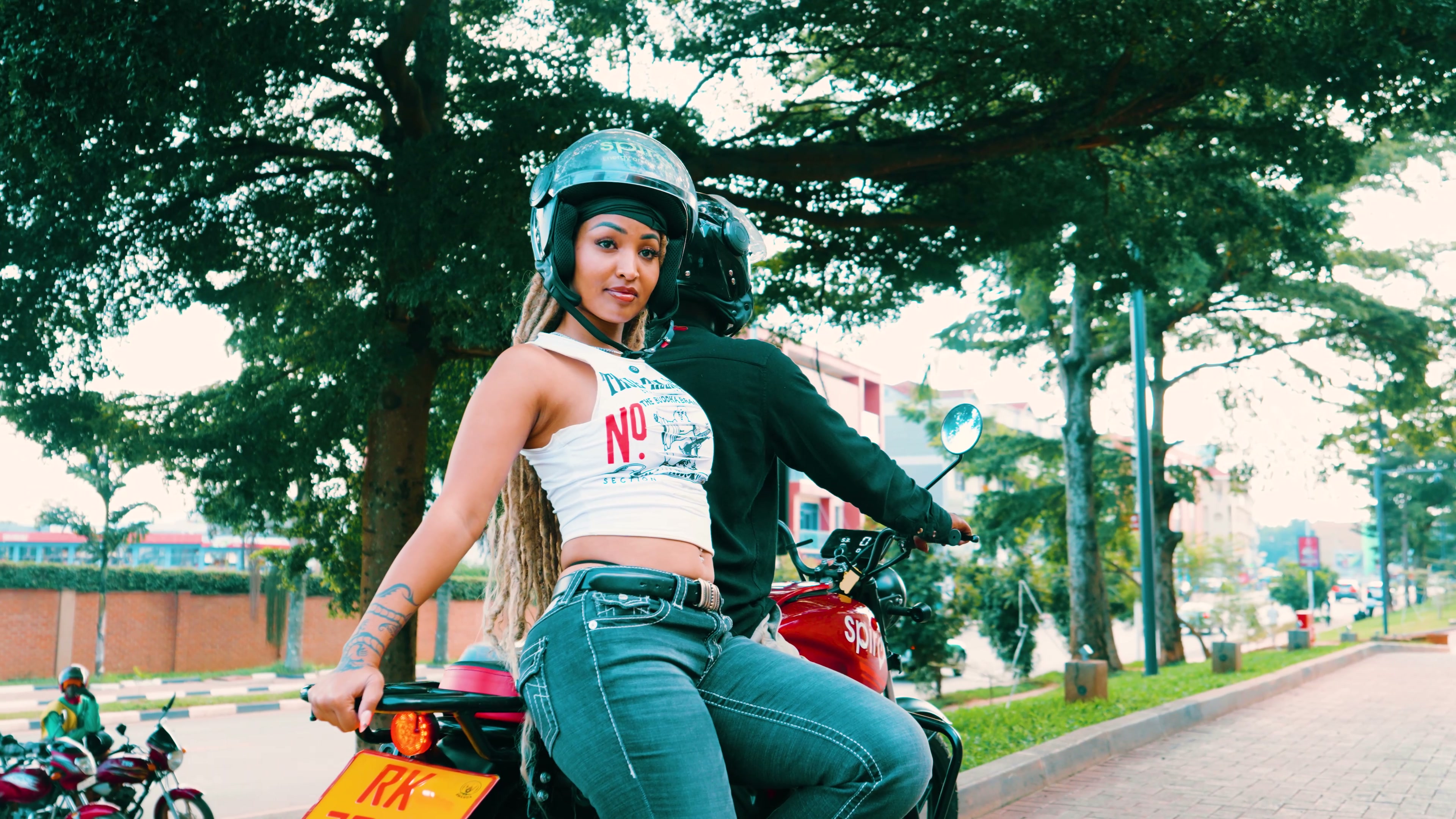 Shenseea